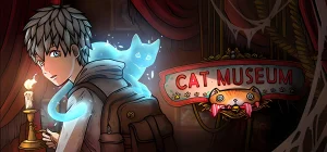 Cat Museum v1.4.0