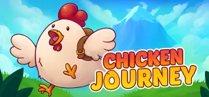Chicken Journey 🐥 v1.1.7193