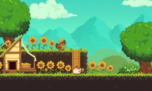 Скриншот игры scr4