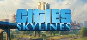 Cities: Skylines v1.20.1-f1