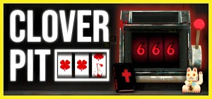 CloverPit v1.1a