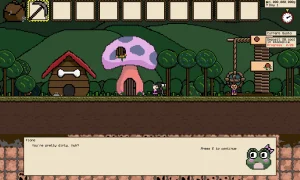 Скриншот игры scr3