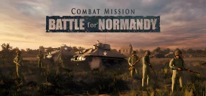 Combat Mission Battle for Normandy v2.20.01