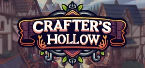 Crafter's Hollow Build 20100581