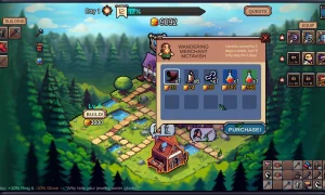 Скриншот игры scr4