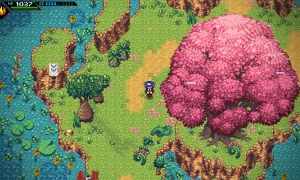 Скриншот игры scr4