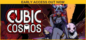 Cubic Cosmos Build 20052098