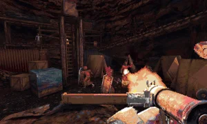 Скриншот игры scr4