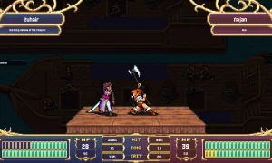 Скриншот игры scr5