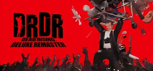 Dead Rising Deluxe Remaster v1.3.0.0