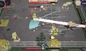 Скриншот игры scr4