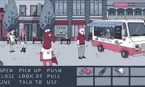 Скриншот игры scr4