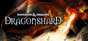 Dungeons & Dragons: Dragonshard Build 19331330
