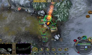 Скриншот игры scr2