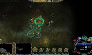Скриншот игры scr7