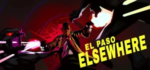 El Paso, Elsewhere v17.09.2025