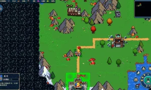 Скриншот игры scr3