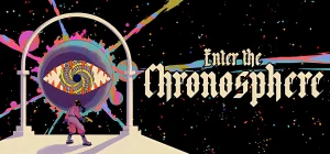 Enter the Chronosphere v118