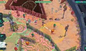 Скриншот игры scr1