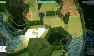 Скриншот игры scr4