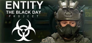 ENTITY: THE BLACK DAY v0.81