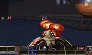 Скриншот игры scr4