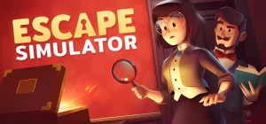 Escape Simulator Build 20081093