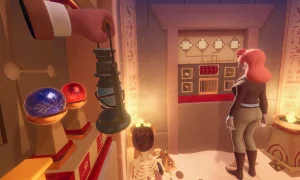 Скриншот игры scr4
