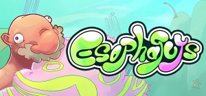 Esophaguys Build 19779743