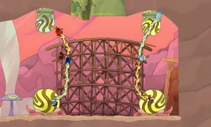 Скриншот игры scr4