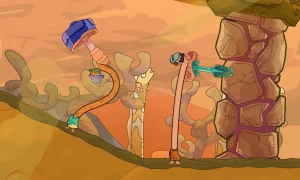 Скриншот игры scr7