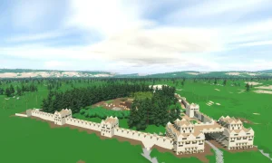 Скриншот игры scr4