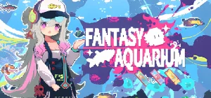 Fantasy Aquarium v1.30 - 🧜‍♀️ скачать без торрента 🐬