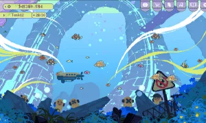 Скриншот игры scr4