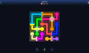 Скриншот игры scr2