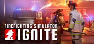 Firefighting Simulator: Ignite Build 20738135