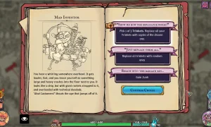 Скриншот игры scr4