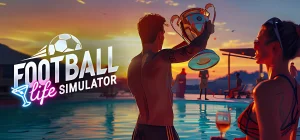 Football Life Simulator Build 19301132