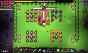 Скриншот игры scr2