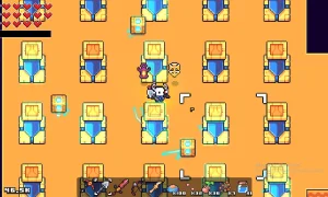 Скриншот игры scr3