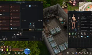 Скриншот игры scr1