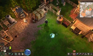 Скриншот игры scr3