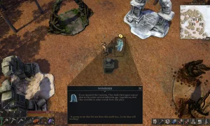 Скриншот игры scr4