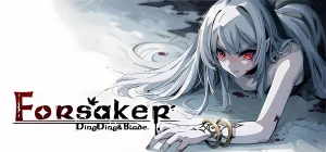 Forsaker : DingDing&Blade Build 20126170