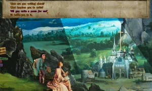 Скриншот игры scr7