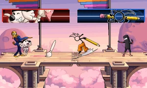 Скриншот игры scr1