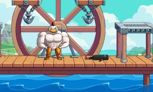 Скриншот игры scr2