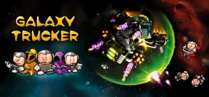 Galaxy Trucker: Extended Edition v3.6.913