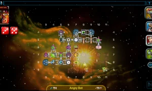 Скриншот игры scr4