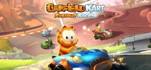 Garfield Kart - Furious Racing Build 19814725